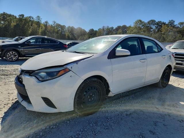 2014 TOYOTA COROLLA L, 