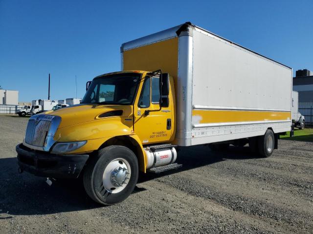 2011 INTERNATIONAL 4300 4300, 