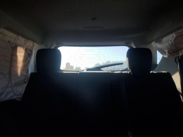 2GNFLCEK6D6371052 - 2013 CHEVROLET EQUINOX LS SILVER photo 10