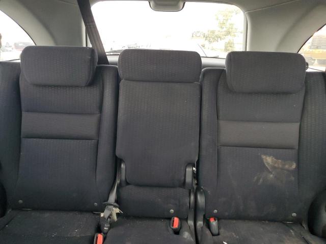 JHLRE48557C101370 - 2007 HONDA CR-V EX Gümüş fotoğraf 10