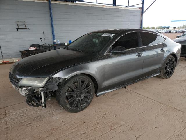 2013 AUDI A7 PRESTIGE, 