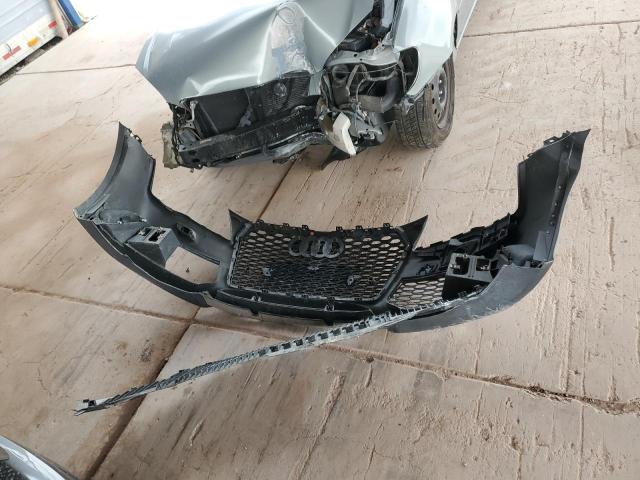 WAU2GAFC3DN064891 - 2013 AUDI A7 PRESTIGE GRAY photo 12