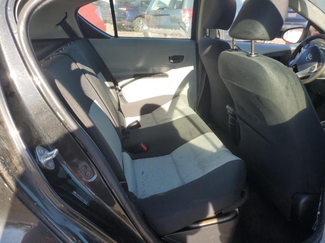 JTDKDTB32C1018567 - 2012 TOYOTA PRIUS C 黑色 照片 10