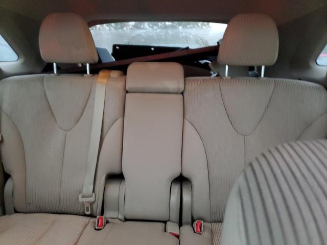 4T3BA3BB6DU046746 - 2013 TOYOTA VENZA LE 棕色 照片 10