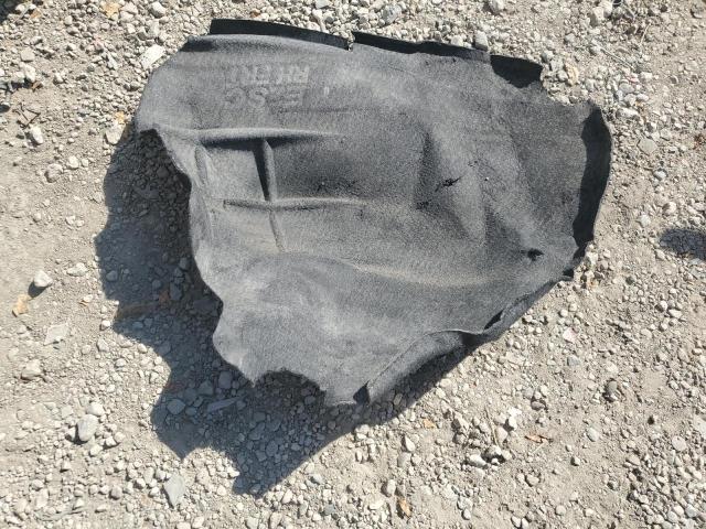 1G1ZE5ST6HF158793 - 2017 CHEVROLET MALIBU LT ვერცხლისფერი ფოტო 12