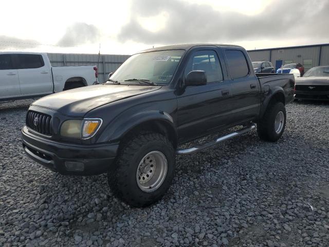 2004 TOYOTA TACOMA DOUBLE CAB PRERUNNER, 
