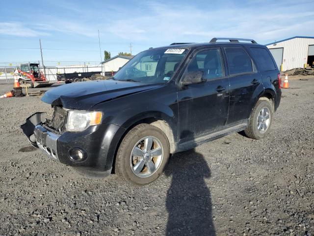 2009 FORD ESCAPE LIMITED, 