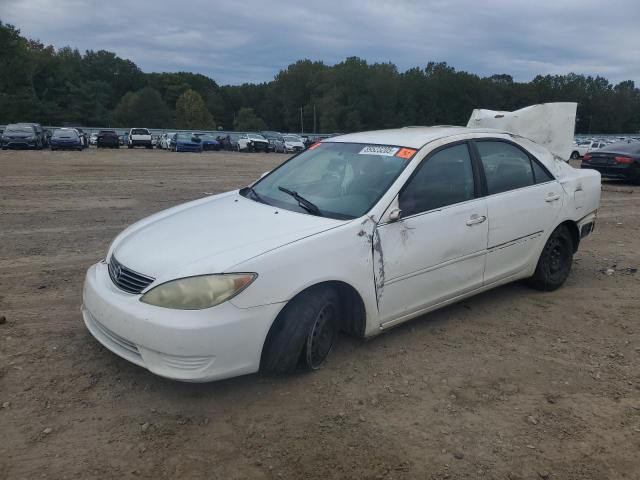 2005 TOYOTA CAMRY LE, 
