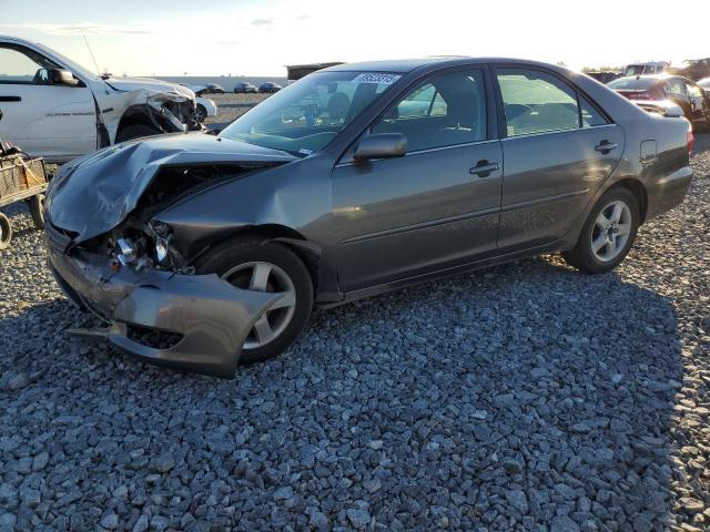 2005 TOYOTA CAMRY LE, 