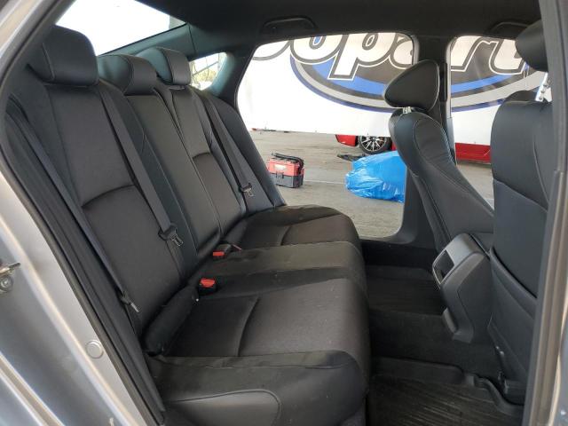 1HGCV1F33JA143401 - 2018 HONDA ACCORD SPORT أزرق صورة 10