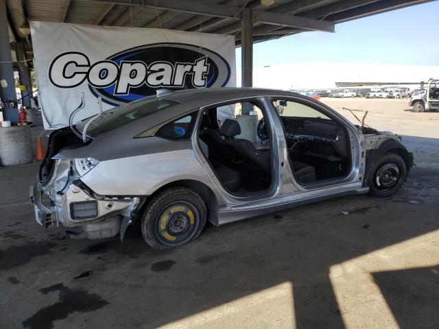 1HGCV1F33JA143401 - 2018 HONDA ACCORD SPORT أزرق صورة 3