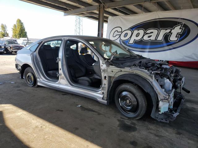 1HGCV1F33JA143401 - 2018 HONDA ACCORD SPORT أزرق صورة 4