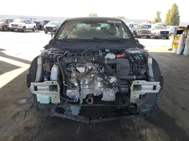 1HGCV1F33JA143401 - 2018 HONDA ACCORD SPORT أزرق صورة 5