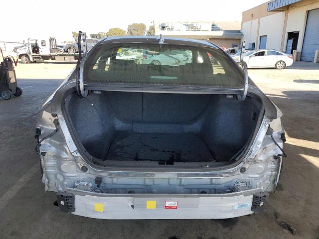 1HGCV1F33JA143401 - 2018 HONDA ACCORD SPORT أزرق صورة 6