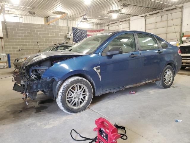 2008 FORD FOCUS SE, 