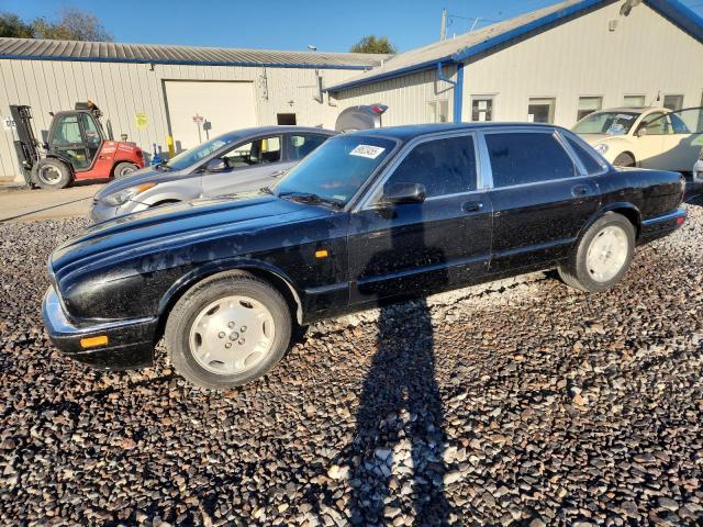 1996 JAGUAR XJ6, 