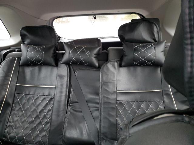 2T3P1RFV9KW008700 - 2019 TOYOTA RAV4 XLE GRAY photo 10