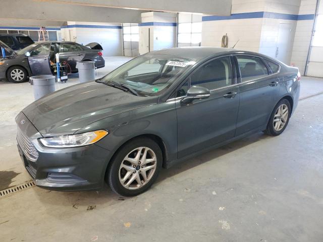 2016 FORD FUSION SE, 