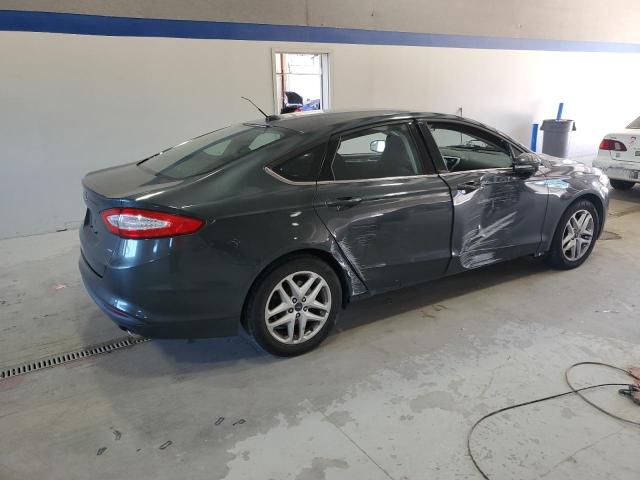 3FA6P0H74GR140950 - 2016 FORD FUSION SE Grafit foto 3