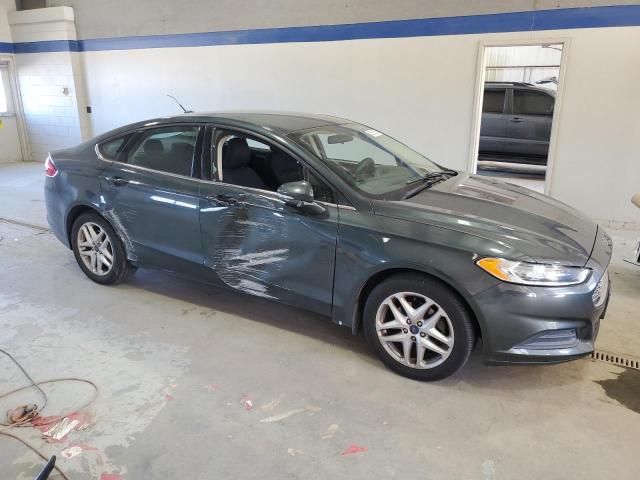 3FA6P0H74GR140950 - 2016 FORD FUSION SE Grafit foto 4