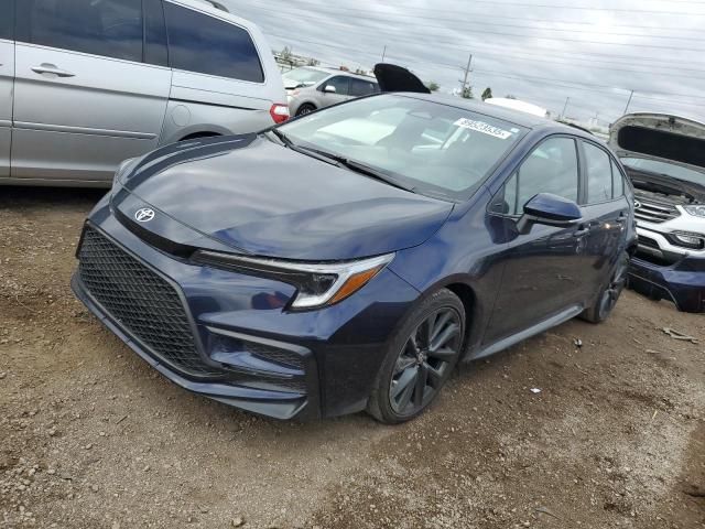 2023 TOYOTA COROLLA SE, 