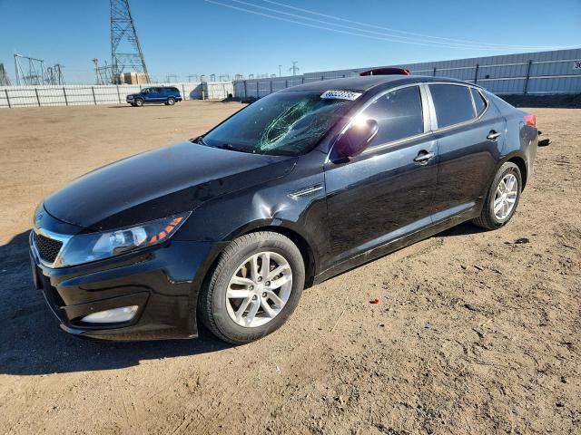 2012 KIA OPTIMA LX, 