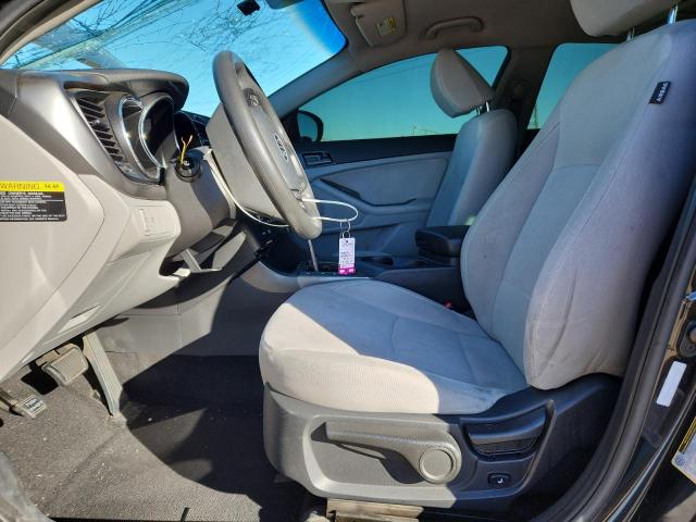 5XXGM4A73CG034278 - 2012 KIA OPTIMA LX BLACK photo 7