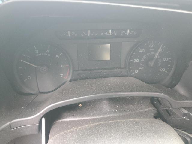 1FTMF1C50KKC79387 - 2019 FORD F150 白色 照片 9