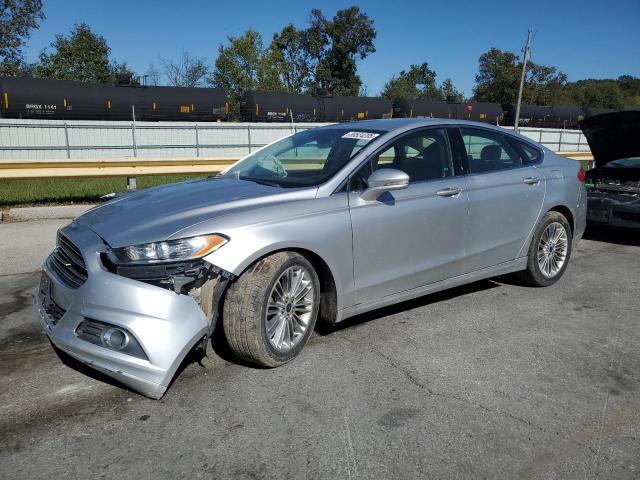 2014 FORD FUSION SE, 