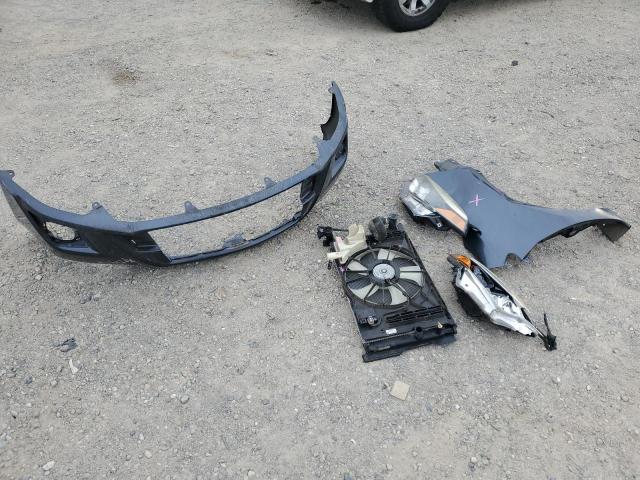 5YFBURHE8GP523526 - 2016 TOYOTA COROLLA L ნაცრისფერი ფოტო 12