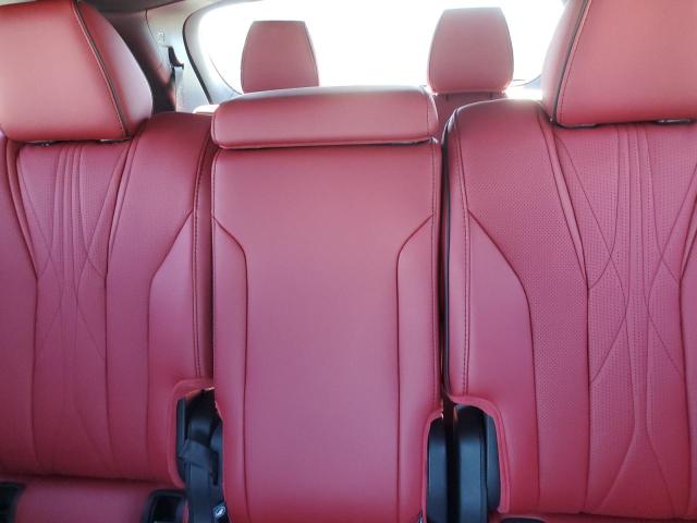 5J8YE1H96TL000716 - 2026 ACURA MDX A-SPEC ADVANCE BLACK photo 10