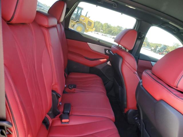 5J8YE1H96TL000716 - 2026 ACURA MDX A-SPEC ADVANCE BLACK photo 11