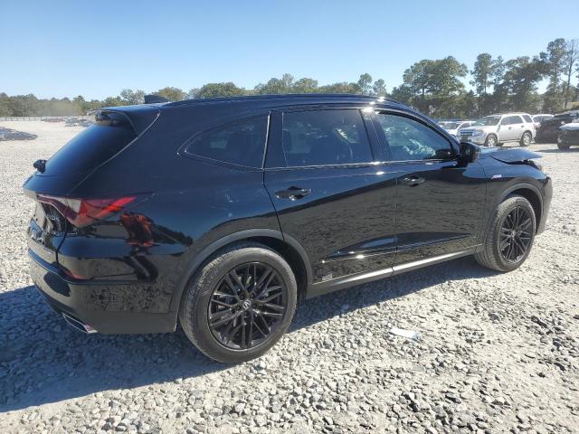 5J8YE1H96TL000716 - 2026 ACURA MDX A-SPEC ADVANCE BLACK photo 3