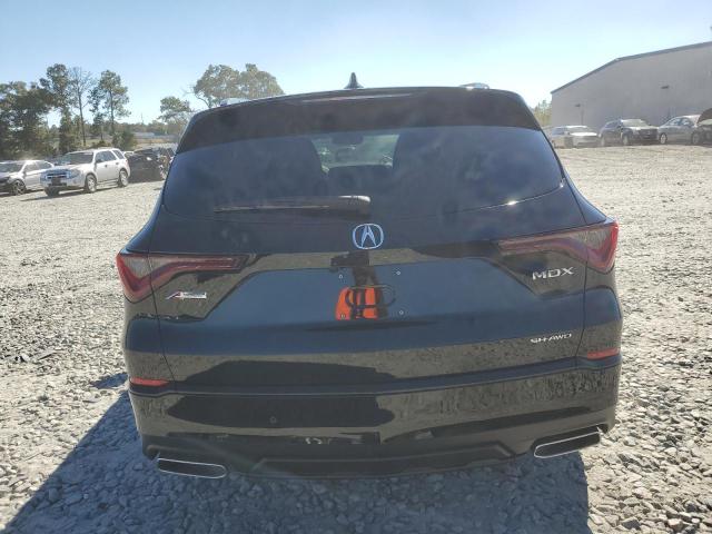 5J8YE1H96TL000716 - 2026 ACURA MDX A-SPEC ADVANCE BLACK photo 6