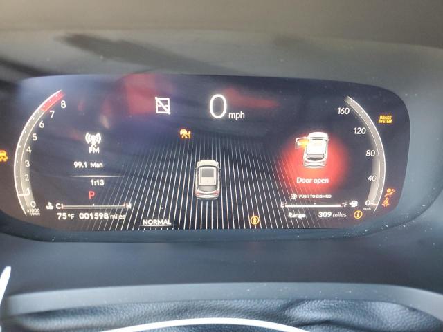 5J8YE1H96TL000716 - 2026 ACURA MDX A-SPEC ADVANCE BLACK photo 9