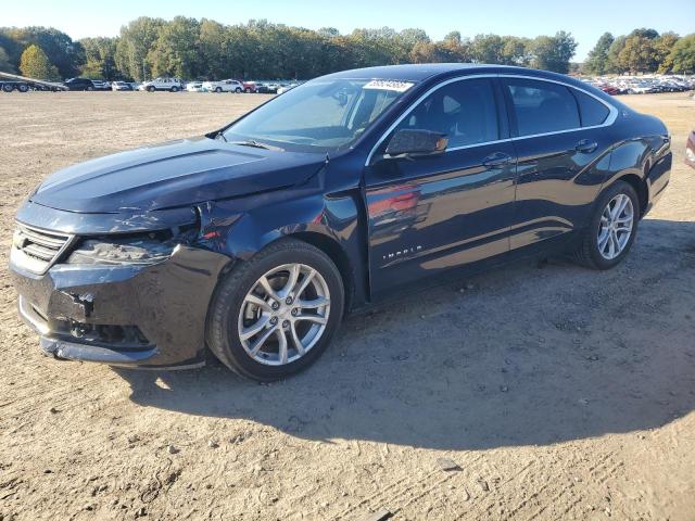 2016 CHEVROLET IMPALA LS, 