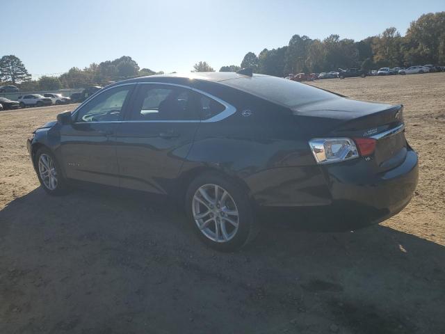 2G11Z5SAXG9148730 - 2016 CHEVROLET IMPALA LS 蓝色 照片 2