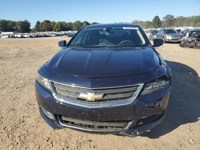 2G11Z5SAXG9148730 - 2016 CHEVROLET IMPALA LS 蓝色 照片 5