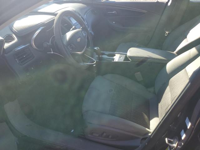 2G11Z5SAXG9148730 - 2016 CHEVROLET IMPALA LS 蓝色 照片 7