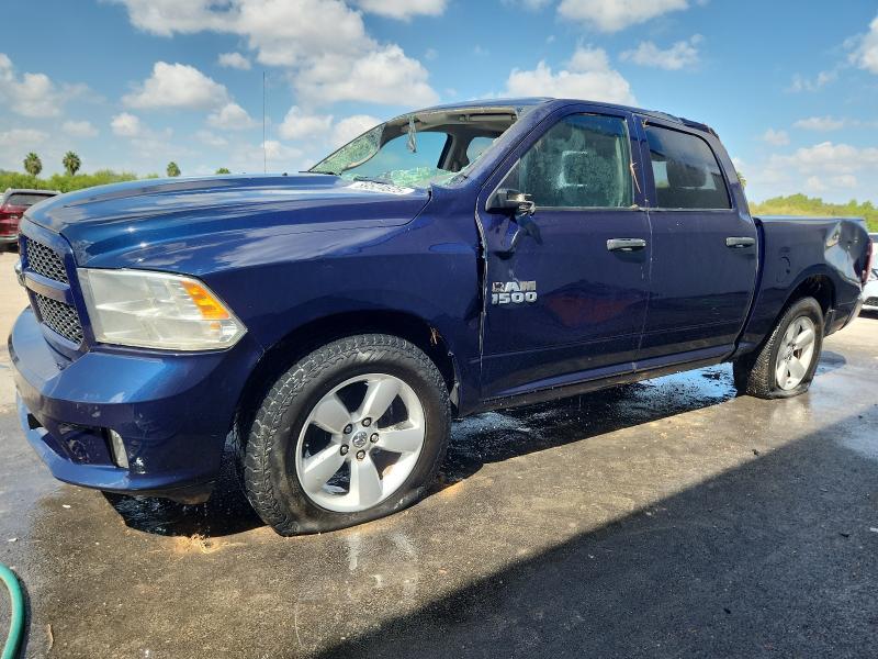 2014 RAM 1500 ST, 