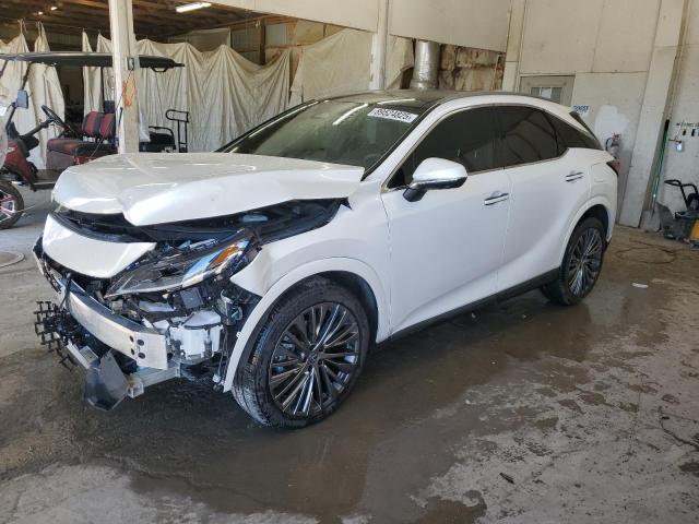 2024 LEXUS RX 350 BASE, 