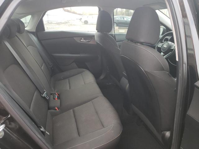 3KPF24AD1KE129498 - 2019 KIA FORTE FE Qara foto 10