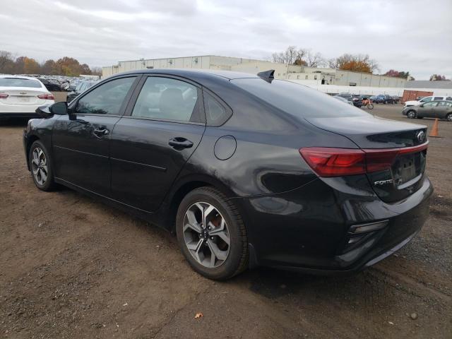 3KPF24AD1KE129498 - 2019 KIA FORTE FE Qara foto 2