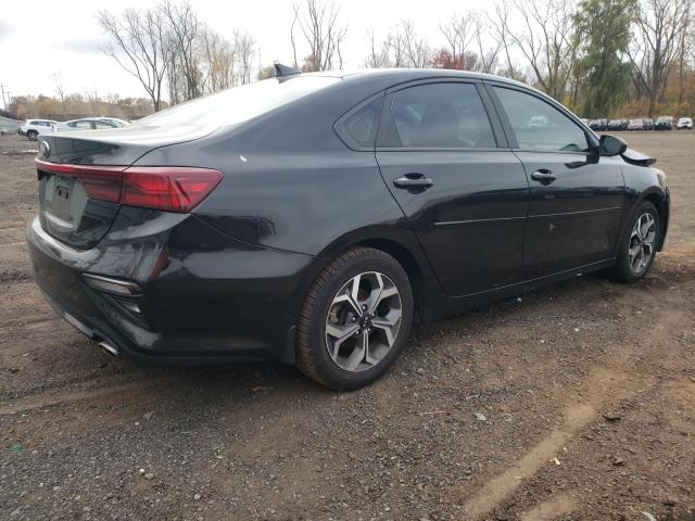 3KPF24AD1KE129498 - 2019 KIA FORTE FE Qara foto 3