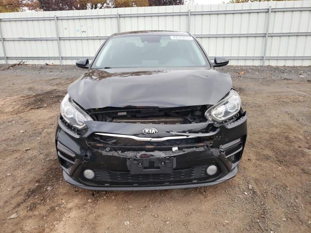 3KPF24AD1KE129498 - 2019 KIA FORTE FE Qara foto 5