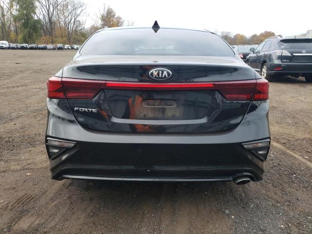 3KPF24AD1KE129498 - 2019 KIA FORTE FE Qara foto 6