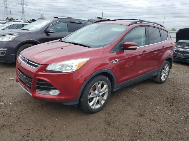 2013 FORD ESCAPE SEL, 