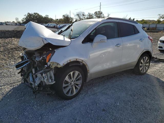 2017 BUICK ENCORE PREFERRED, 