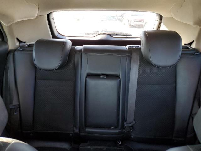 KL4CJASB6HB103626 - 2017 BUICK ENCORE PREFERRED Белый фото 10