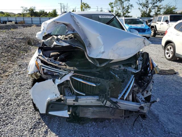 KL4CJASB6HB103626 - 2017 BUICK ENCORE PREFERRED Белый фото 5